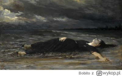 Bobito - #obrazy #sztuka #malarstwo #art

Ofelia,1851-1905 - olej na płótnie — Consta...