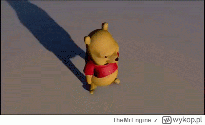 TheMrEngine - @robertkk: