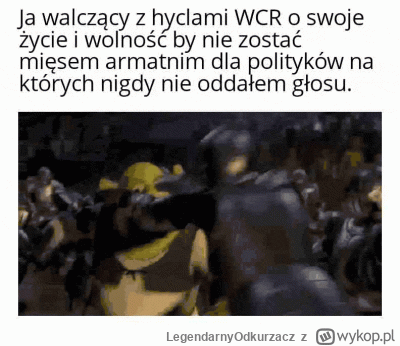 LegendarnyOdkurzacz - #obowiazkowecwiczeniawojskowe  #wcr #pobor #popis #preczzpopis ...