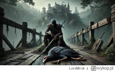 LordMrok - #gothic
Stary obóz