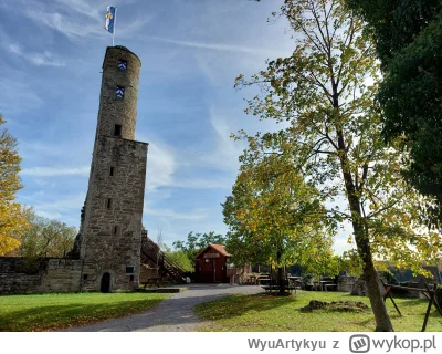 WyuArtykyu - 795 729 + 51 = 795 780

Wybierz się na urbex do opuszczonego/zapomnianeg...