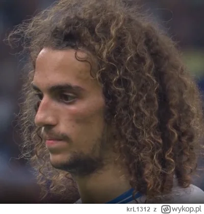 krL1312 - o borze o kvrwa, przegiołem co ( ͡° ͜ʖ ͡°)
#mecz