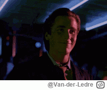 Van-der-Ledre - A chvj z tym wszystkim. 

#przegryw