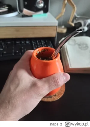 naps - Elo poyerby!
kończą mi się powoli zapasy i nie wiem co zamówić.
Co tam dobrego...