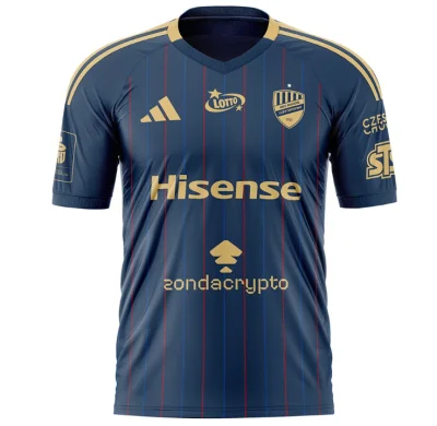 Ejmen - #mecz Trzeci strój, Pogoń Częstochowa xD