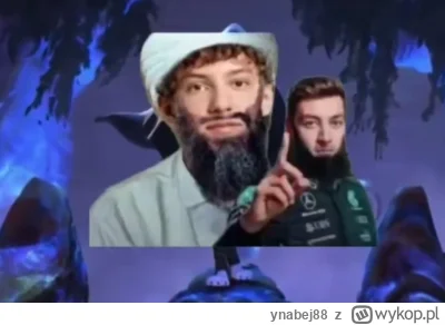 ynabej88 - #f1 Max uważaj na tych terrorystów