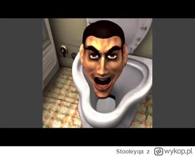 Stooleyqa - @wfyokyga: @4gN4x