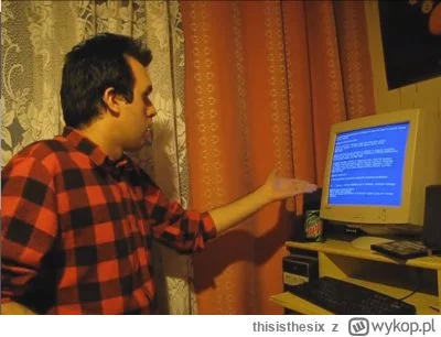 thisisthesix - panie Heniu, co się dzieje? non stop w--------a #cloudflare