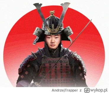 AndrzejTrapper - jestem gotowy Verstappen-San

#f1