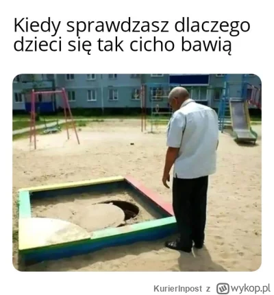 KurierInpost - #czarnyhumor #heheszki