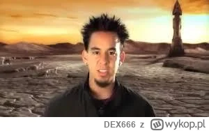 DEX666 - @rtone: 4 - Michael Kenji „Mike” Shinoda (jap. 篠田 賢治, Shinoda Kenji; ur. 11 ...