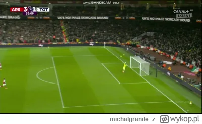michalgrande - #golgif #mecz #premierleague #arsenal #tottenham #ladnygol
Arsenal 3-1...