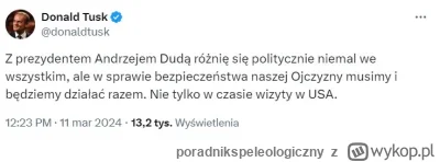 poradnikspeleologiczny - Polacy zawsze jednoczyli się w obliczu zagrożenia. Czy już m...