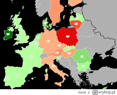 n.....s - Spadek PKB o 2,4% ale onuce dalej będą twierdzić, że sankcje nie działają. ...