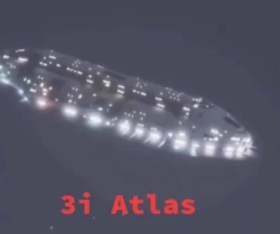 szyderczy_szczur - #3iatlas #ufo #kosmici