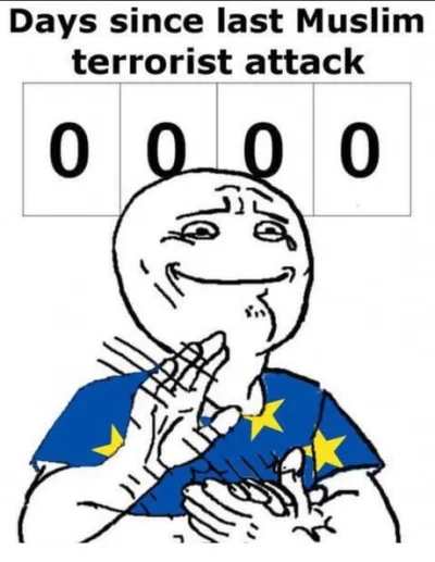Wziu1 - #uniaeuropejska #polityka #terroryzm