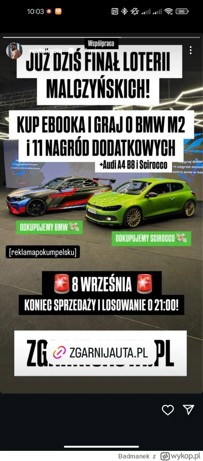 Badmanek - A i naszego NPC wszystko stabilnie. Skrypt działa bez zmian 

#famemma