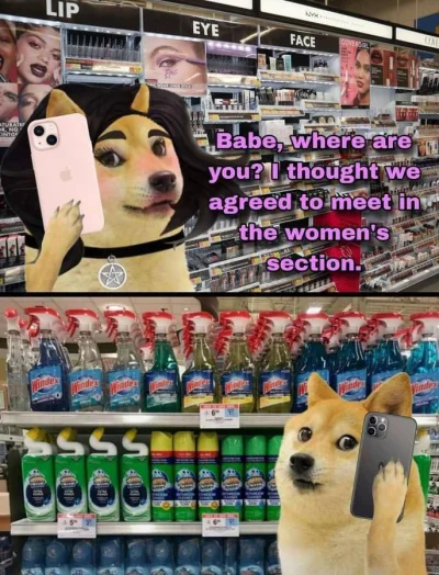 WscieklyIRozjuszonyManlet - #heheszki #humorobrazkowy
( ͡° ͜ʖ ͡°)