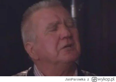 JanParowka - Pan Nowak - człowiek jednej miny