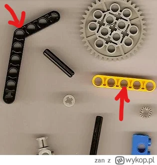 zan - @Sanremu: PF to zamienniki z aliexpress :)

@Patres: konkretnych modeli Ci nies...