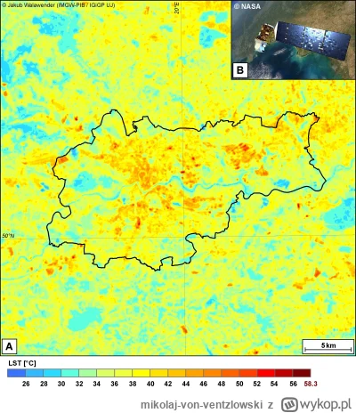 mikolaj-von-ventzlowski - @mikolaj-von-ventzlowski: Wystarczy zrobić zielone dachy z ...