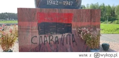 wshk - Jakaś dziwna ta cyrylica.

Z drugiej strony - kto na tym zyskuje jak nie kacap...