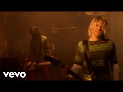 Marek_Tempe - Nirvana - Smells Like Teen Spirit.