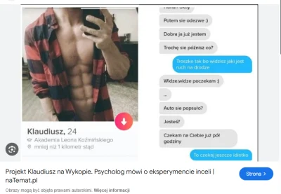 chico_lachowski - @Goronco: