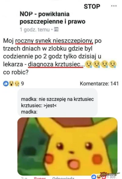 LudzieToDebile - Nie może zabraknąć: