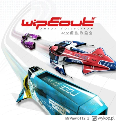 MrPawlo112 - Mógłby ktoś mi pomóc z trzema trofeami do trybu online? 
Mój PSN: MrPawl...