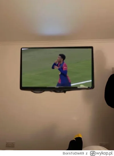 BornToDie69 - @Kallisto Krzywo ci się wkleilo