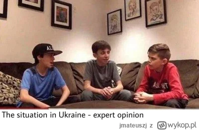 jmateuszj - Już za kilka godzin w wielu domach najtęższe umysły zaczną analizować spo...