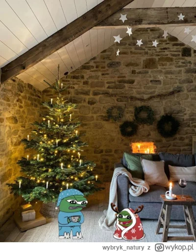 wybryk_natury - Fajnie, że ojciec tagu wrócił [⚆ᴥ⚆]
#frenpill