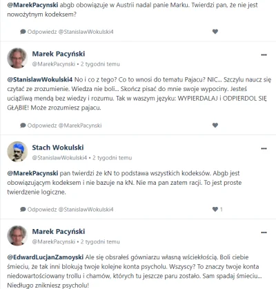 Viscop - @Kawaleriapl: Kiedyś to było, nawet po aferze narcina majmana jeszcze potraf...