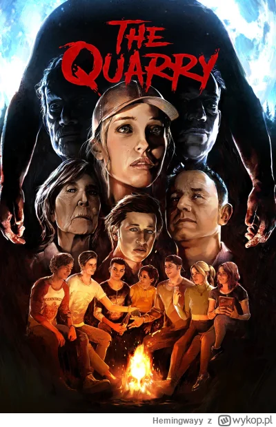 Hemingwayy - @Dwudziestydrugi