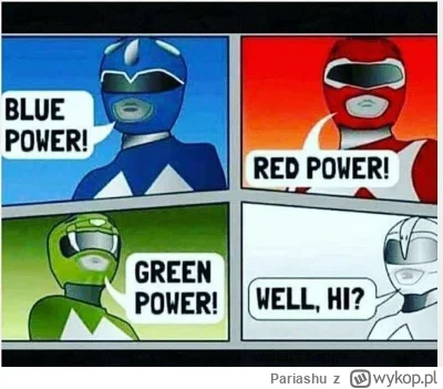 Pariashu - @chico_lachowski: