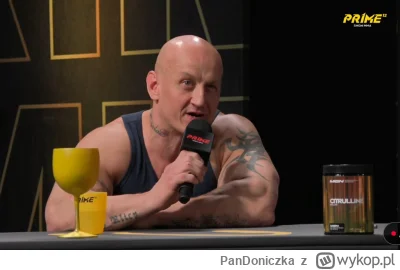 PanDoniczka - Wielkie cytaty wielkich ludzi: "Czemu mam robić coś co lubie robić"( ͡°...