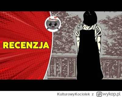 KulturowyKociolek - Czekanie autorstwa Gendry-Kim Keum Suk to komiks o niezwykłej głę...