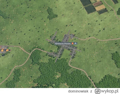 dominowiak - #gry #heheszki podoba mi się to Transport Fever 2 XD