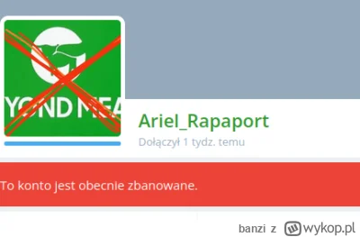 banzi - Nawet na wykopie se depo wyzerował ( ͡° ͜ʖ ͡°) 

#gielda