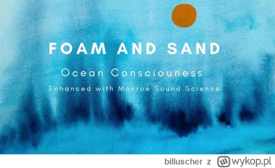 billuscher - Medytacja z TMI - Piana i piasek
#oobe #medytacja