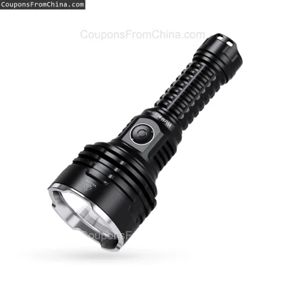 n____S - ❗ Wurkkos TS30S Pro Flashlight
〽️ Cena: 56.02 USD (dotąd najniższa w histori...