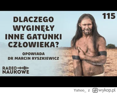 Yahoo - @Majku: Właśnie słucham gościa, który chyba skłania się ku Twojemu podejściu,...