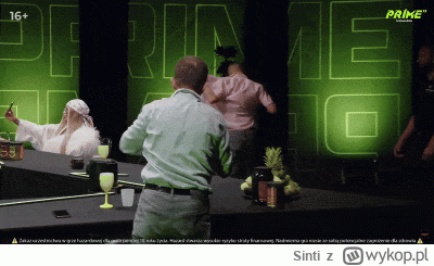 Sinti - @sperg44: że niby co pokazałem?