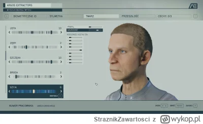 StraznikZawartosci - #kononowicz #starfield O dzień dobry, wy mówicie, że ja nie żyje...