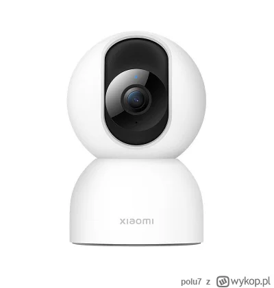 polu7 - Xiaomi MJSXJ11CM Mi C400 4MP 1440P Camera w cenie 57.99$ (250.67 zł) | Najniż...