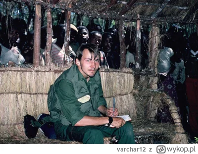 varchar12 - @Mathas: Akurat sikorskiego to ty szanuj. Walczył z Ruskami w Afganistani...