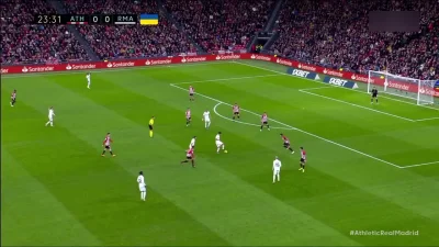 uncle_freddie - Athletic Bilbao 0 - [1] Real Madryt - Karim Benzema 

MIRROR

#mecz #...