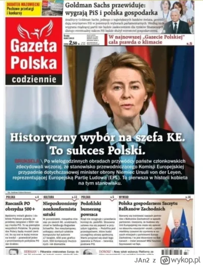 JAn2 - Okładki które źle się zestarzały ¯\(ツ)/¯

#neuropa #4konserwy #bekazpisu #poli...