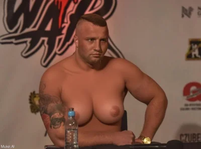 veveveve - Masz Sylwek, pokaż to

#famemma